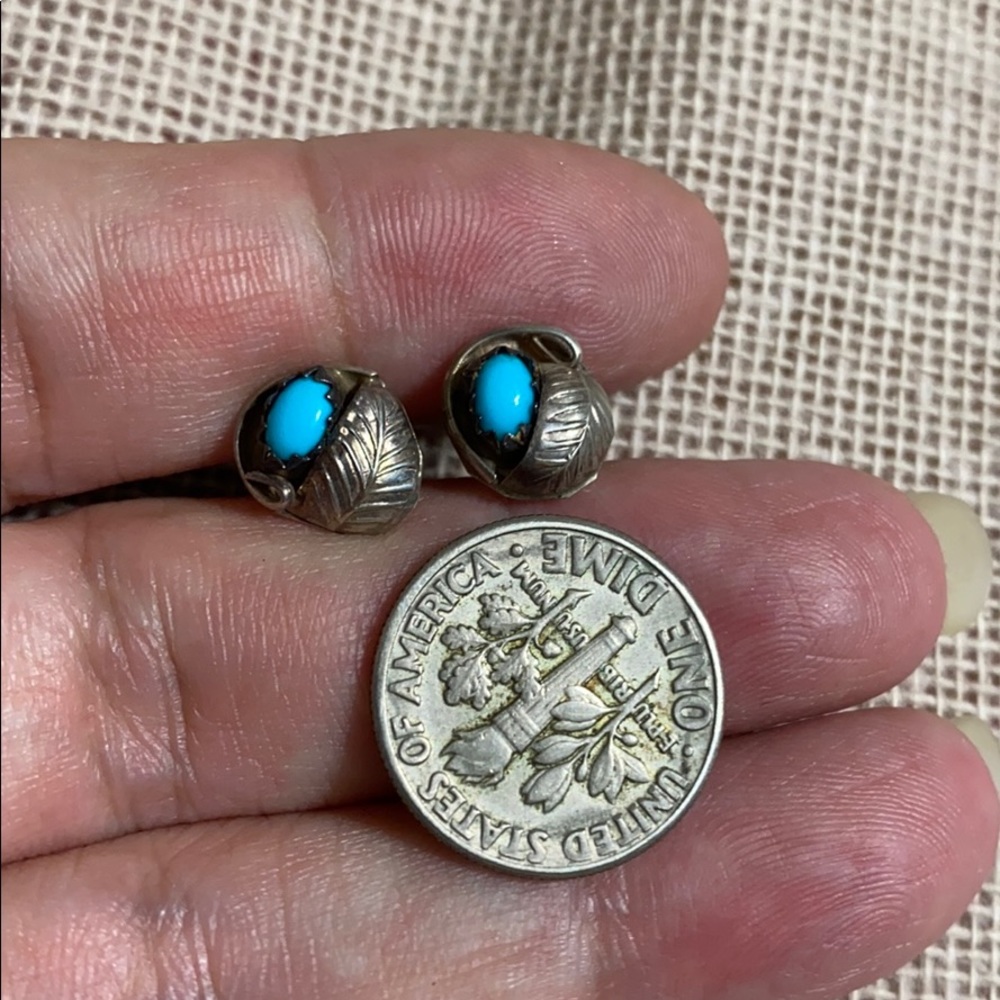 🖤Native American💕earrings - Picture 6 of 8